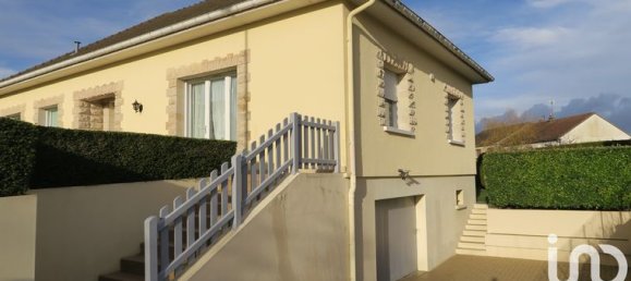 3 bedrooms House in Fere-Champenoise, France No. 313705 2