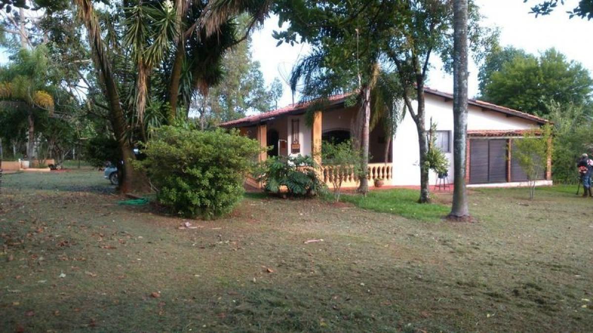 3 chambres Maison à Sao Paulo, Brazil No. 596237