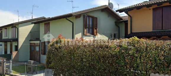 3 Schlafzimmer Haus in Casaletto Vaprio, Italy, Nr. 292789 5