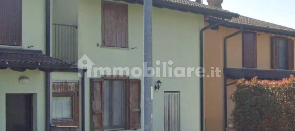 3 Schlafzimmer Haus in Casaletto Vaprio, Italy, Nr. 292789 2