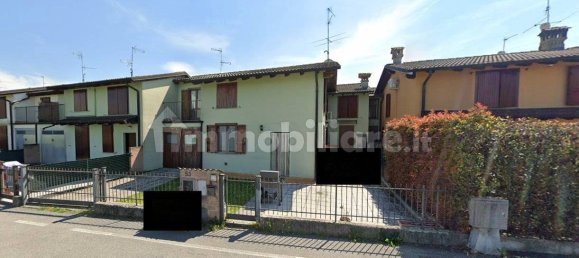 3 Schlafzimmer Haus in Casaletto Vaprio, Italy, Nr. 292789 4