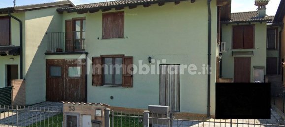 3 Schlafzimmer Haus in Casaletto Vaprio, Italy, Nr. 292789 3