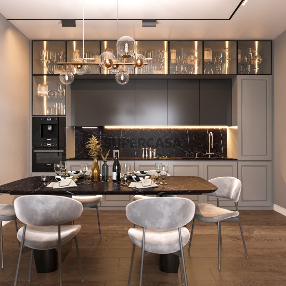 2 bedrooms Apartment in Portimao, Portugal No. 351924