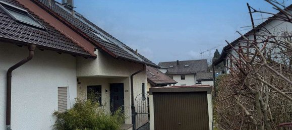 Moradia em banda de 5 divisões em Heilbronn, Germany N.º 14486 15