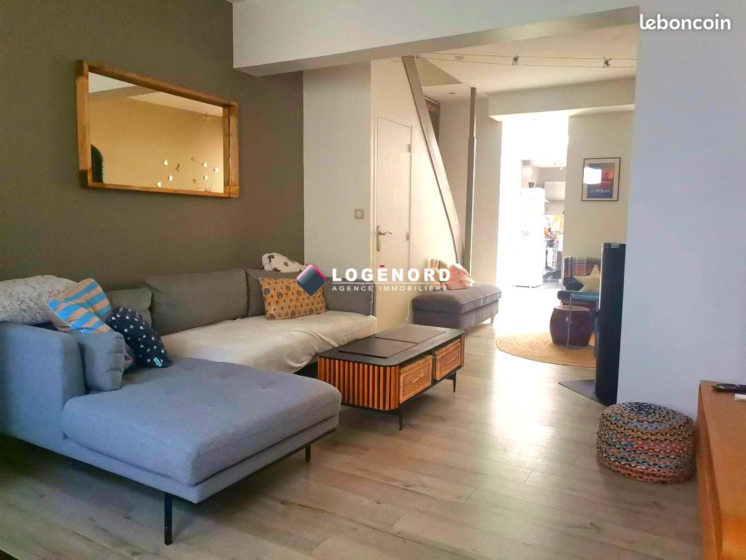 Casa T3 em Bois-Grenier, France N.º 281403