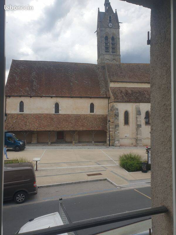 1 Schlafzimmer Wohnung in Le Chatelet-en-Brie, France, Nr. 331776