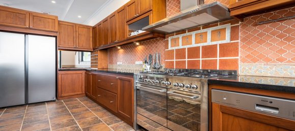 4 bedrooms Cafe / restaurant in Pattaya, Thailand No. 10500 15