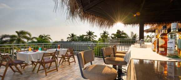 4 bedrooms Cafe / restaurant in Pattaya, Thailand No. 10500 22