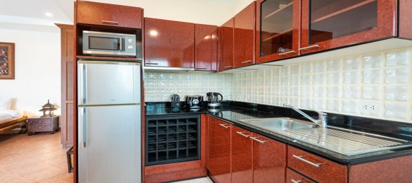 4 bedrooms Cafe / restaurant in Pattaya, Thailand No. 10500 8