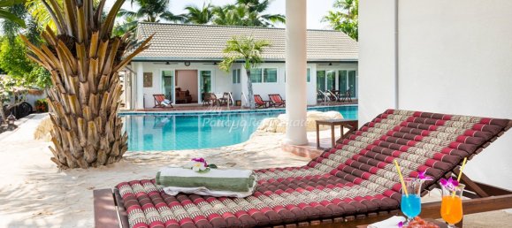 4 bedrooms Cafe / restaurant in Pattaya, Thailand No. 10500 20