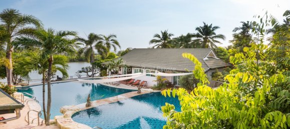 4 bedrooms Cafe / restaurant in Pattaya, Thailand No. 10500 26