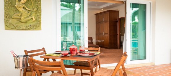 4 bedrooms Cafe / restaurant in Pattaya, Thailand No. 10500 7