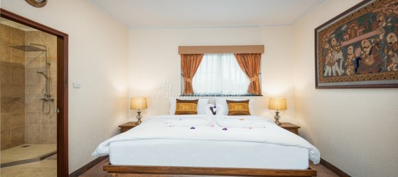 4 bedrooms Cafe / restaurant in Pattaya, Thailand No. 10500 5