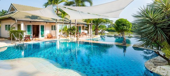 4 bedrooms Cafe / restaurant in Pattaya, Thailand No. 10500 28