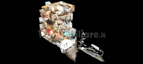 4 Schlafzimmer Haus in Udine, Italy, Nr. 192845 20