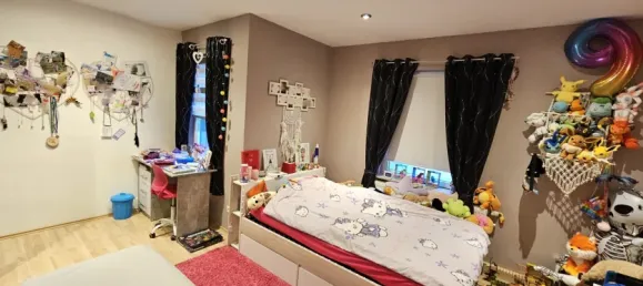 9 rooms Townhouse in Gotha, Germany No. 232954 15