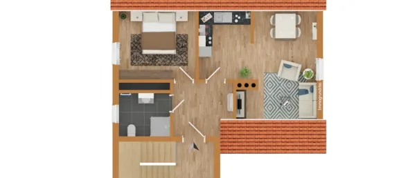 9 rooms Townhouse in Gotha, Germany No. 232954 31