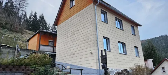 9 rooms Townhouse in Gotha, Germany No. 232954 7