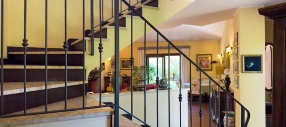 4 bedrooms Villa in Tarquinia, Italy No. 276818 48