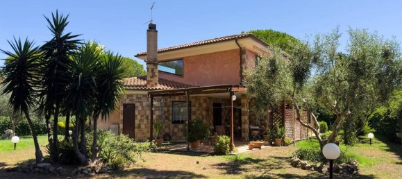 4 bedrooms Villa in Tarquinia, Italy No. 276818 35