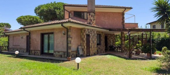 4 bedrooms Villa in Tarquinia, Italy No. 276818 36
