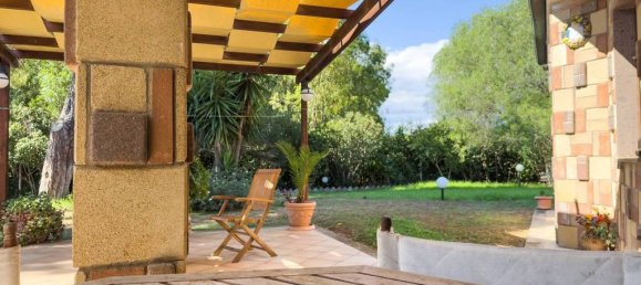 4 bedrooms Villa in Tarquinia, Italy No. 276818 34