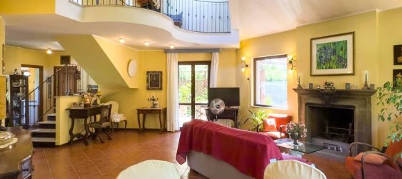 4 bedrooms Villa in Tarquinia, Italy No. 276818 26