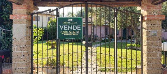 4 bedrooms Villa in Tarquinia, Italy No. 276818 2