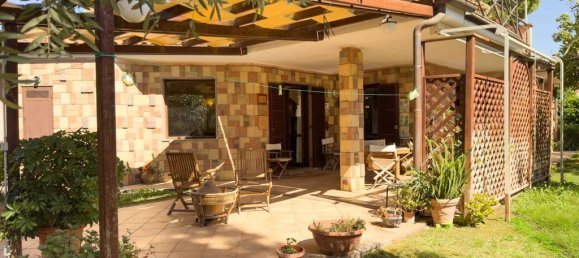 4 bedrooms Villa in Tarquinia, Italy No. 276818 32