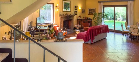 4 bedrooms Villa in Tarquinia, Italy No. 276818 49