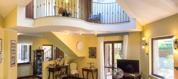 4 bedrooms Villa in Tarquinia, Italy No. 276818 24