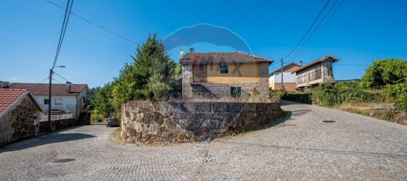 Casa de 2 dormitorios en Arnoia, Portugal No. 182686 2