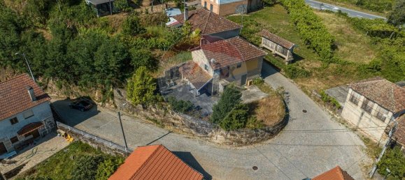 Casa de 2 dormitorios en Arnoia, Portugal No. 182686 18
