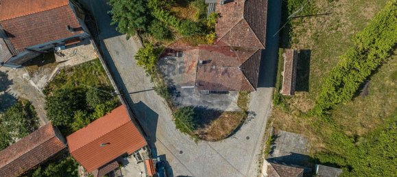 Casa de 2 dormitorios en Arnoia, Portugal No. 182686 22