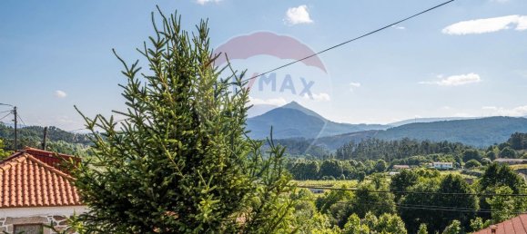 Casa de 2 dormitorios en Arnoia, Portugal No. 182686 24