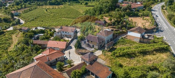 Casa de 2 dormitorios en Arnoia, Portugal No. 182686 16