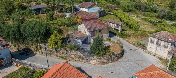 Casa de 2 dormitorios en Arnoia, Portugal No. 182686 15