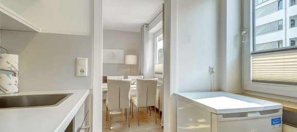 1 غرف نوم شقة في Munich, Germany رقم 361574 6