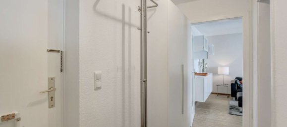 1 غرف نوم شقة في Munich, Germany رقم 361574 10