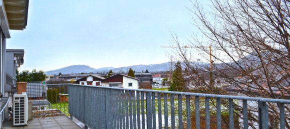 2 rooms Apartment in Dornbirn, Austria No. 37556 8
