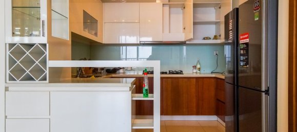 2 bedrooms Apartment in Thu Duc, Vietnam No. 17839 6