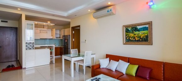 2 bedrooms Apartment in Thu Duc, Vietnam No. 17839 16