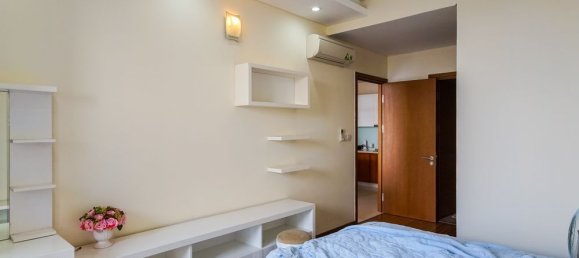 2 bedrooms Apartment in Thu Duc, Vietnam No. 17839 12