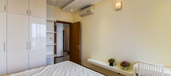 2 bedrooms Apartment in Thu Duc, Vietnam No. 17839 8