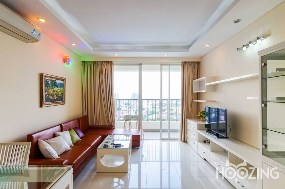 2 bedrooms Apartment in Thu Duc, Vietnam No. 17839
