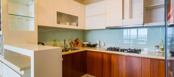 2 bedrooms Apartment in Thu Duc, Vietnam No. 17839 14