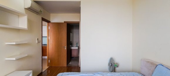 2 bedrooms Apartment in Thu Duc, Vietnam No. 17839 11