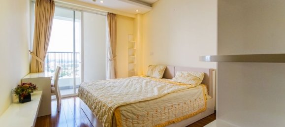 2 bedrooms Apartment in Thu Duc, Vietnam No. 17839 3