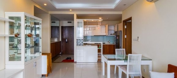 2 bedrooms Apartment in Thu Duc, Vietnam No. 17839 15