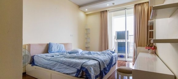 2 bedrooms Apartment in Thu Duc, Vietnam No. 17839 2